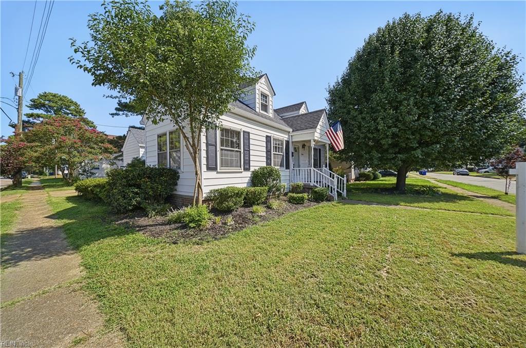 3758 Lenoir Cir Property Photo 3