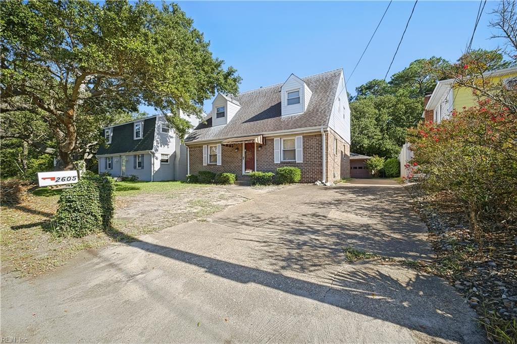 2605 Shore Dr Property Photo 4