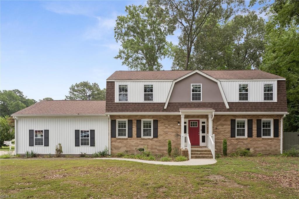 488 Harpersville RD Property Photo 1
