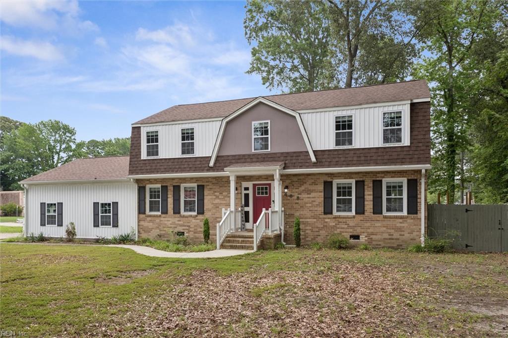 488 Harpersville Rd Property Photo 2