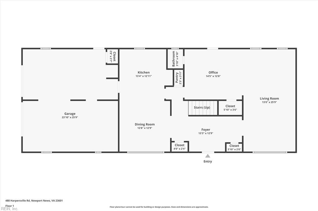 488 Harpersville Rd Property Photo 5