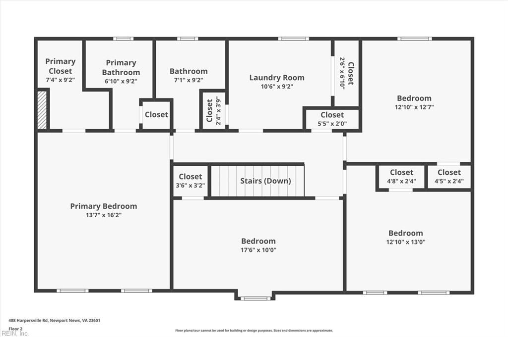 488 Harpersville Rd Property Photo 20