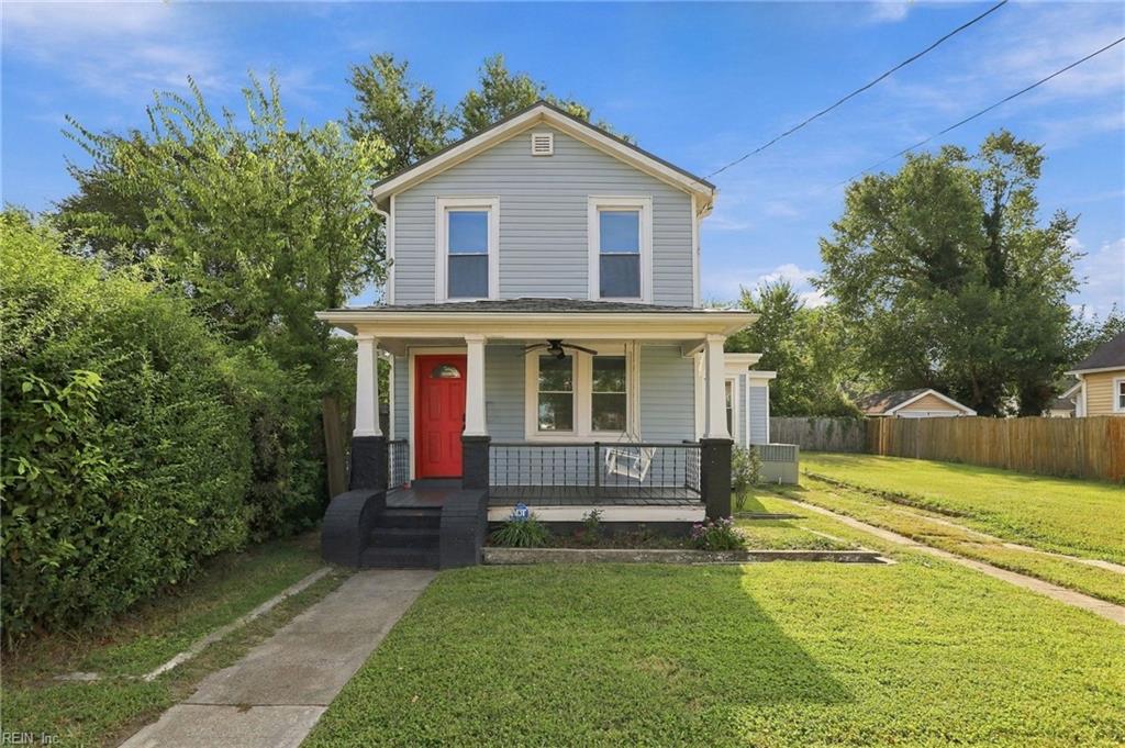 3116 Verdun Ave Property Photo 2