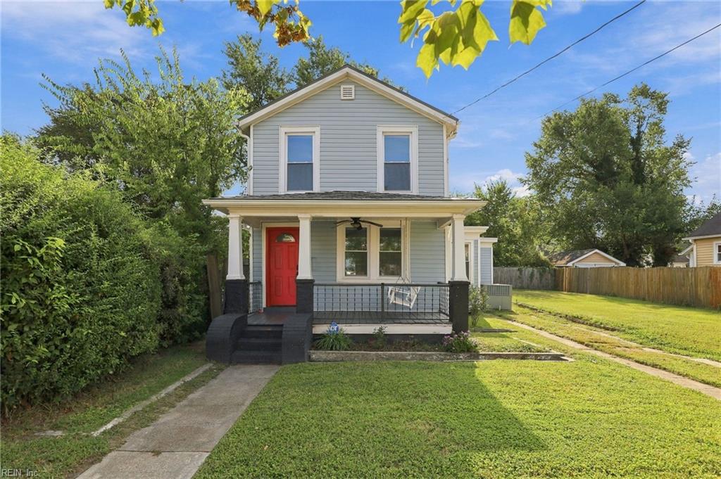 3116 Verdun Ave Property Photo 8