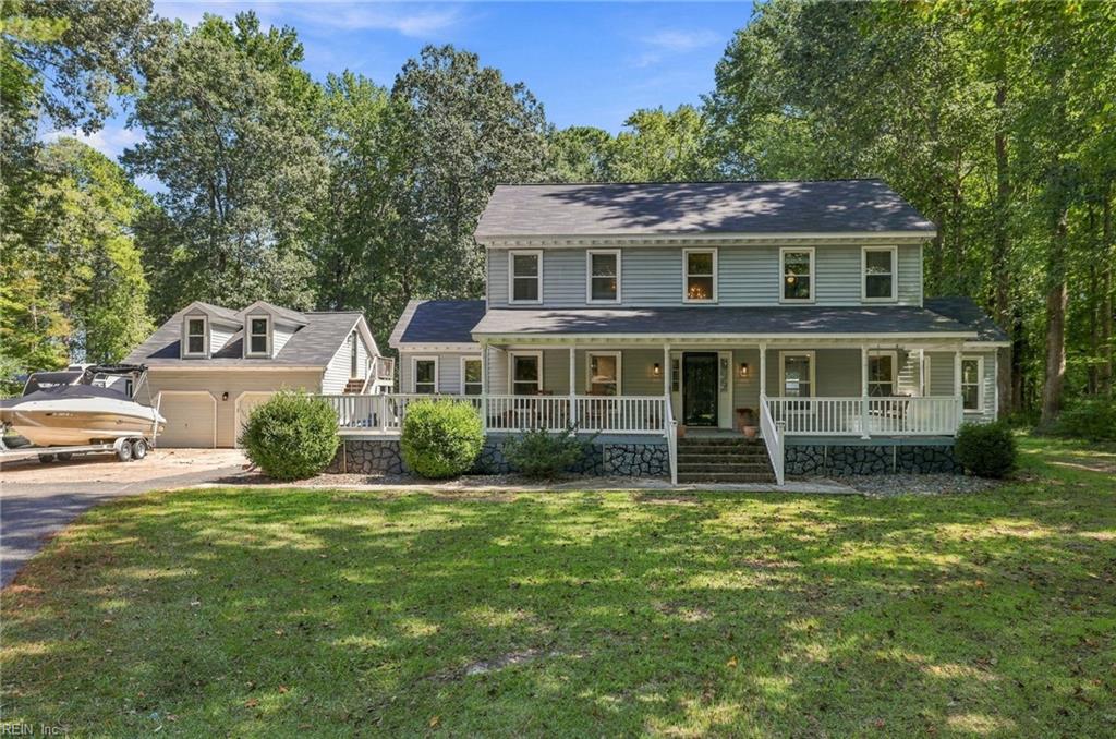 609 Fairfield Dr Property Photo 1