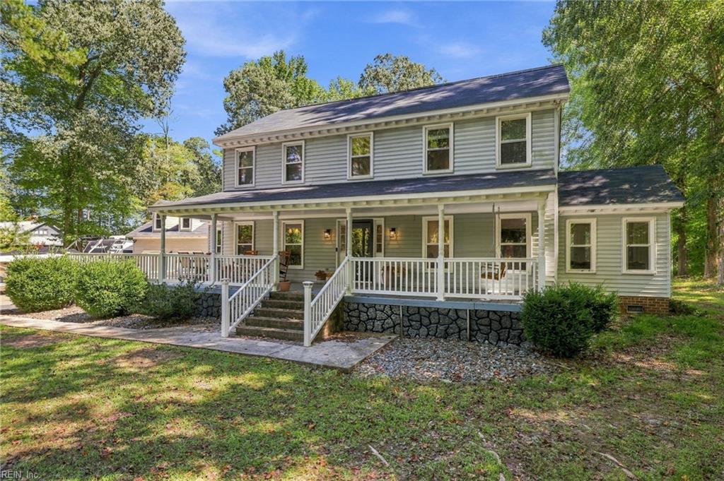 609 Fairfield Dr Property Photo 4