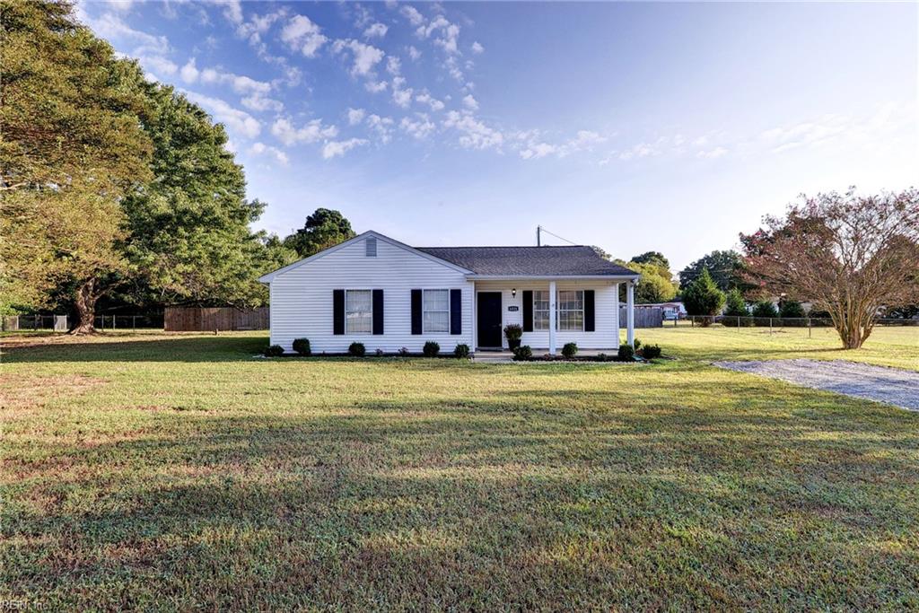 6821 Michael Ln Property Photo 1
