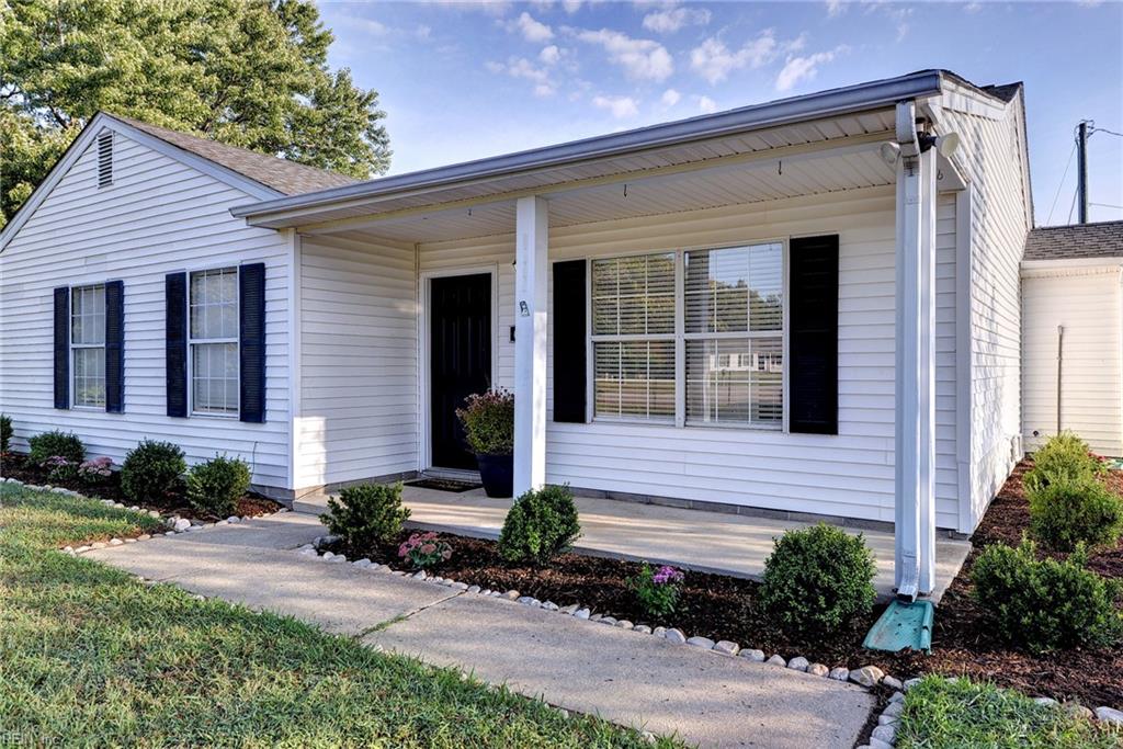 6821 Michael Ln Property Photo 3