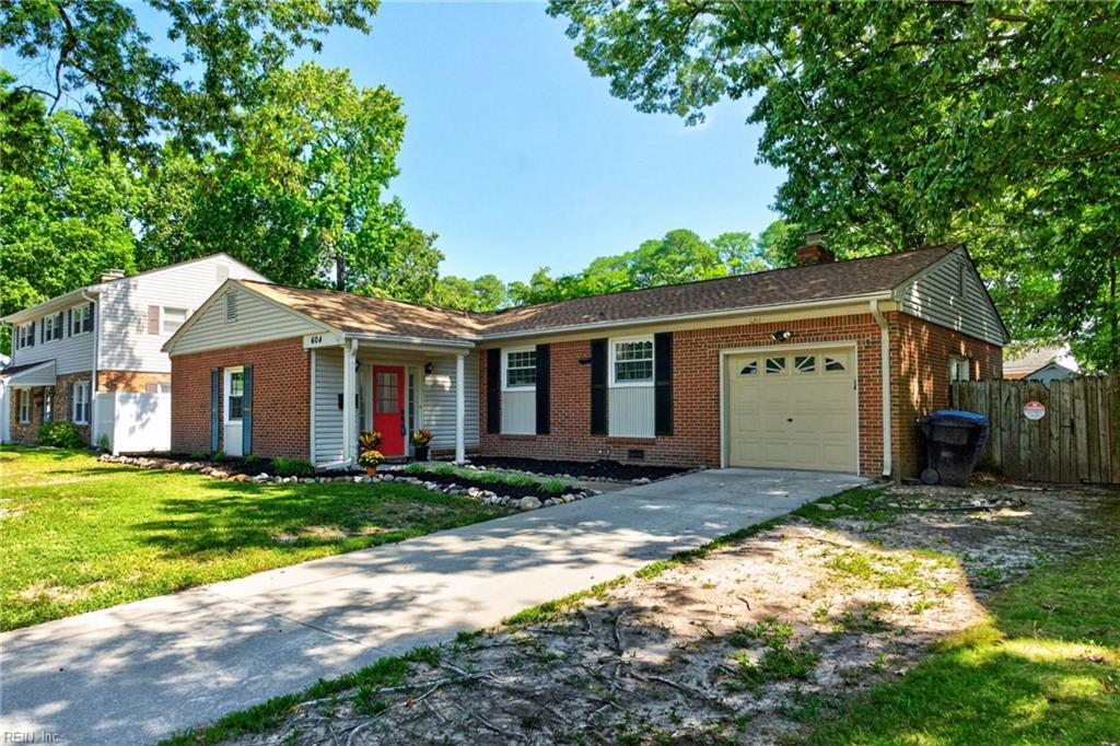604 Virginius Dr Property Photo 2