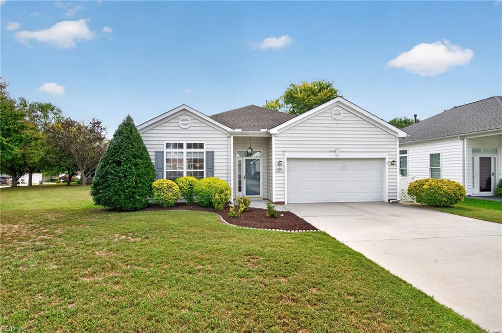 6301 Glenwilton Ln Property Photo 1