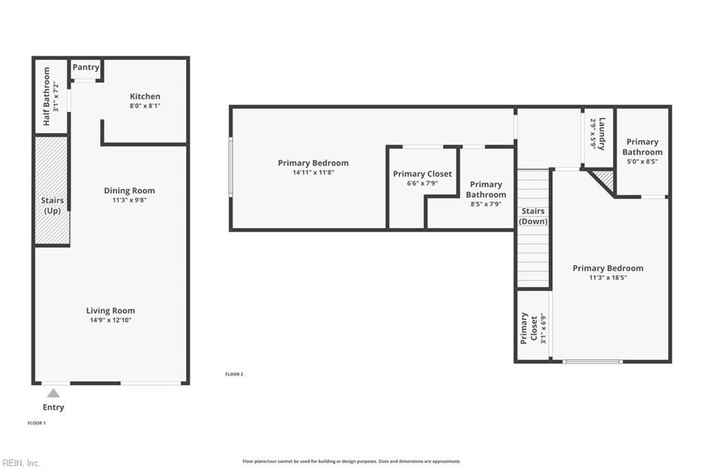2359 Old Greenbrier Rd Property Photo 43