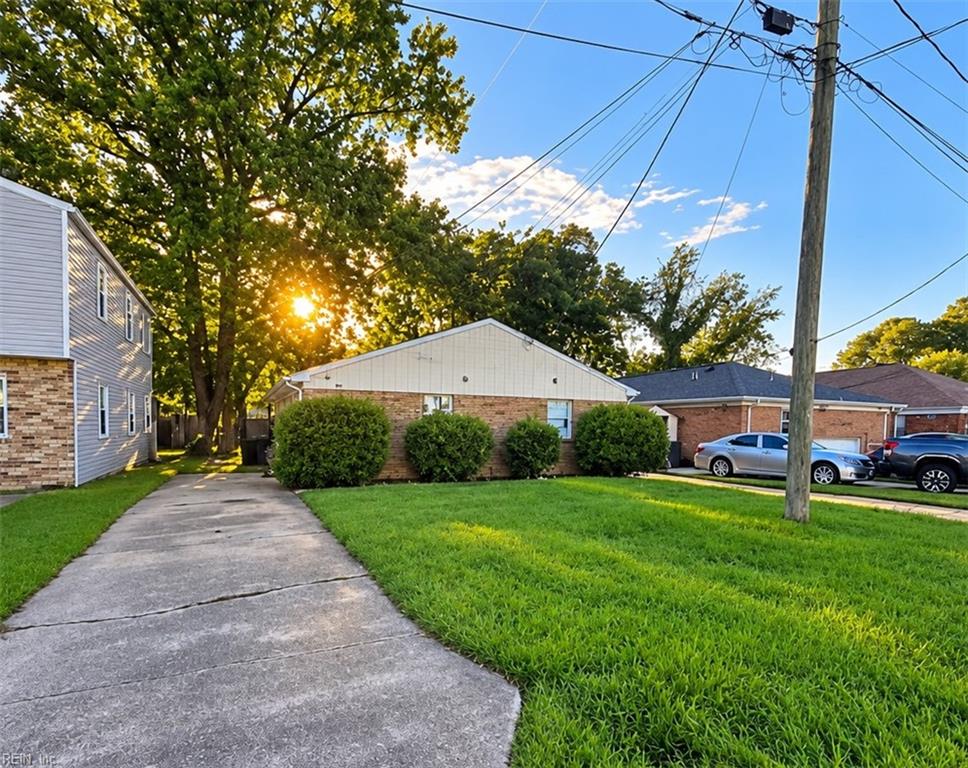 2127 Grandy Ave Property Photo 46