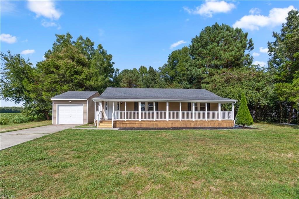 5144 Ballahack Rd Property Photo 1