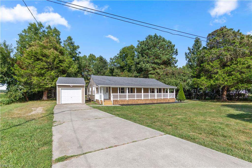 5144 Ballahack Rd Property Photo 3