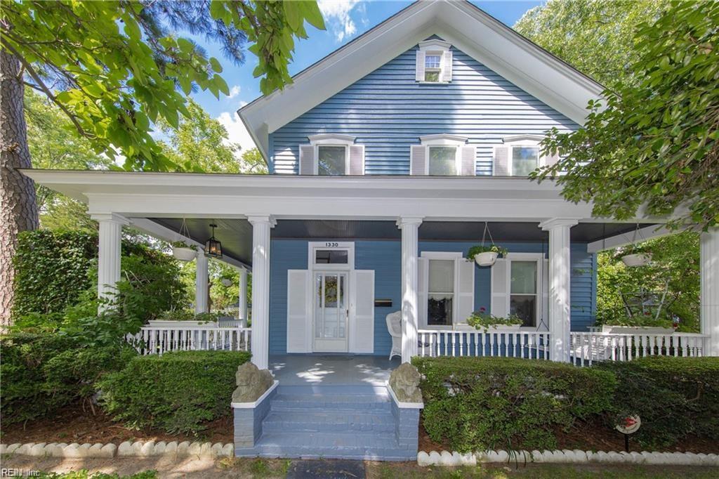 1330 Laurel CRES