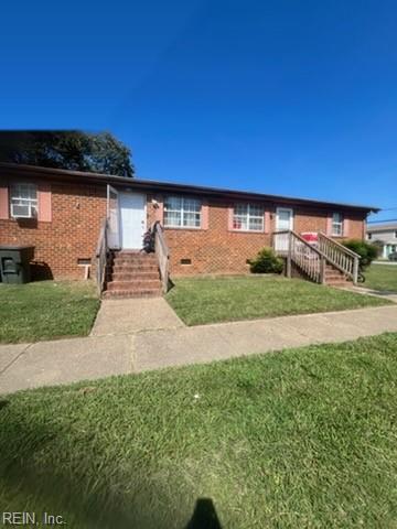 4300 Tides Ct Property Photo 1