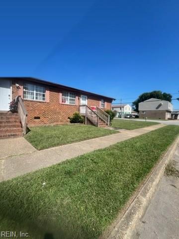 4300 Tides Ct Property Photo 2