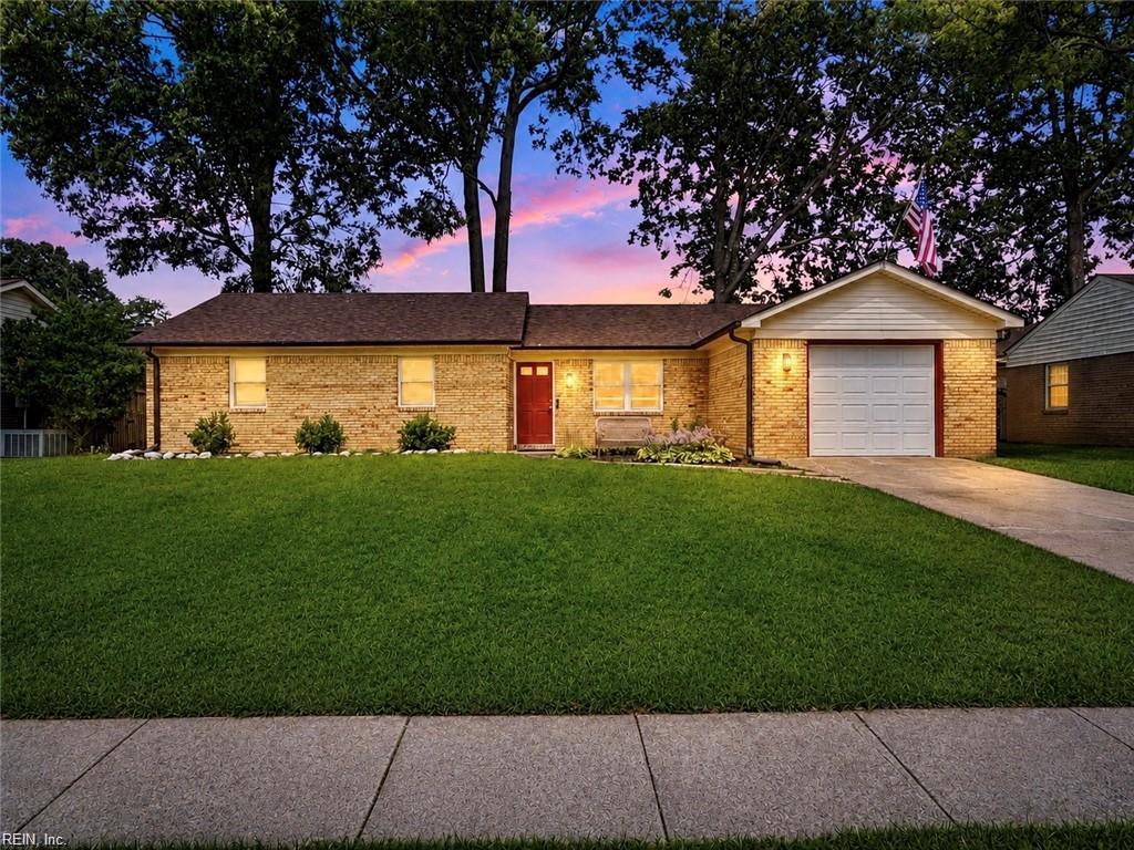 5440 Macqueen Dr Property Photo 1