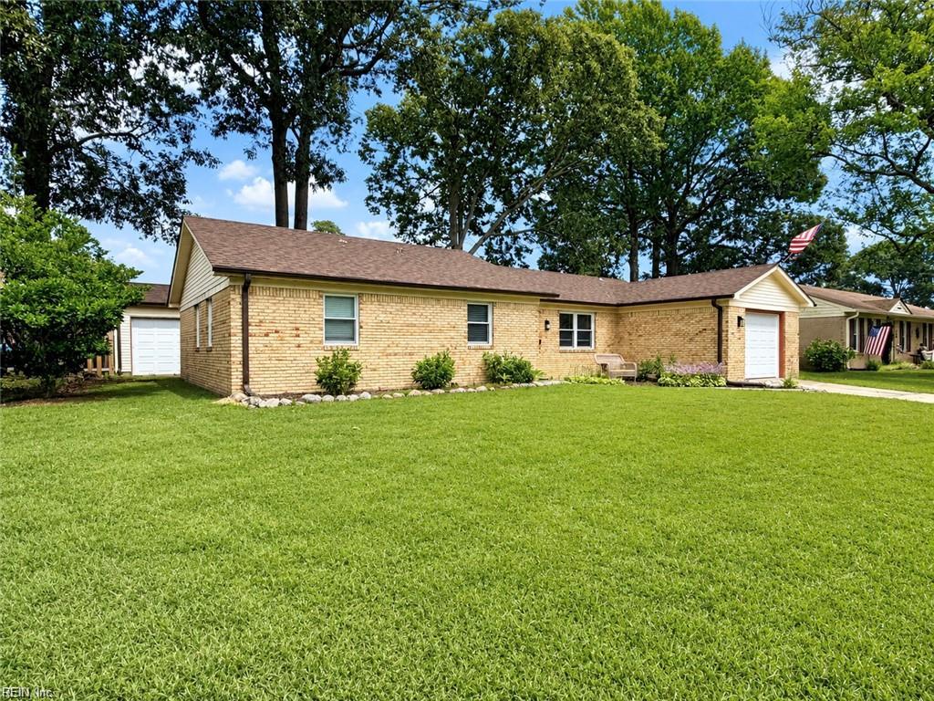 5440 Macqueen Dr Property Photo 2