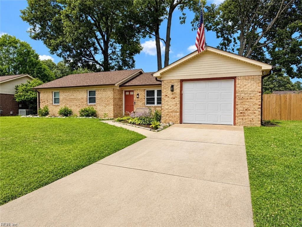 5440 Macqueen Dr Property Photo 3