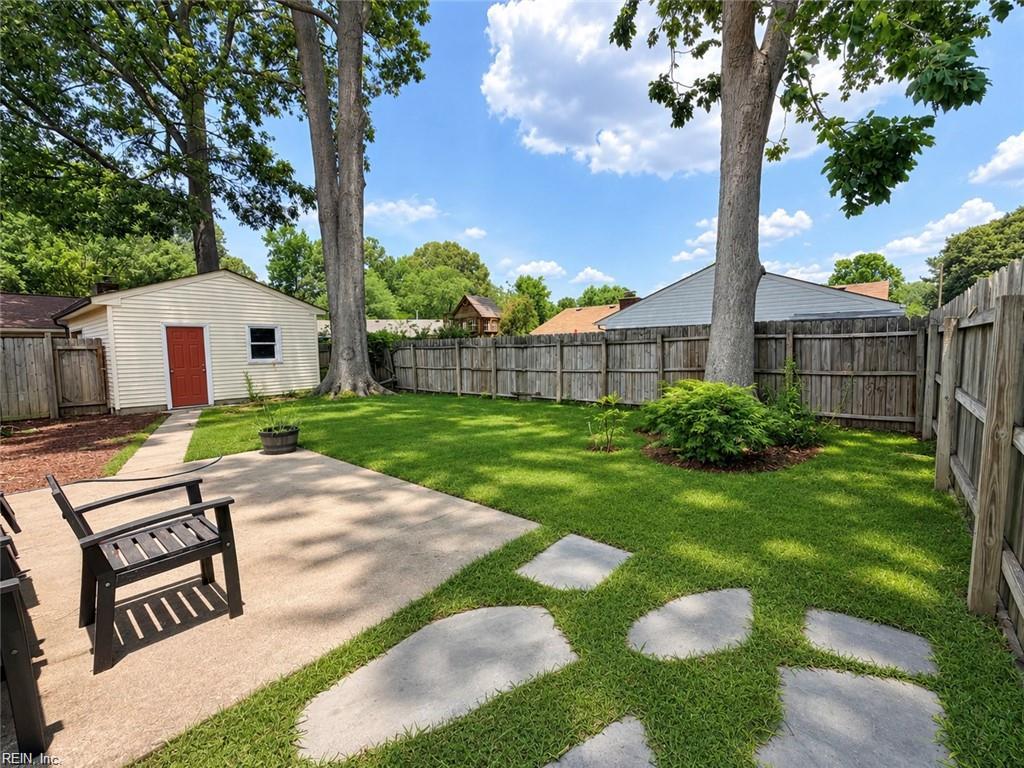 5440 Macqueen Dr Property Photo 28