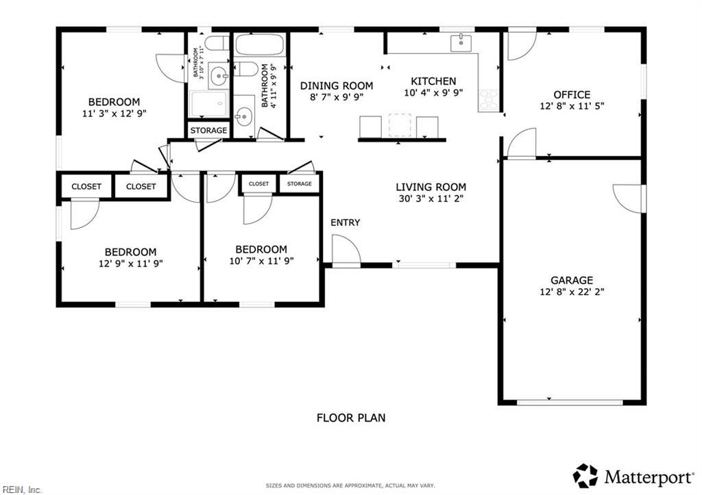 5440 Macqueen Dr Property Photo 36