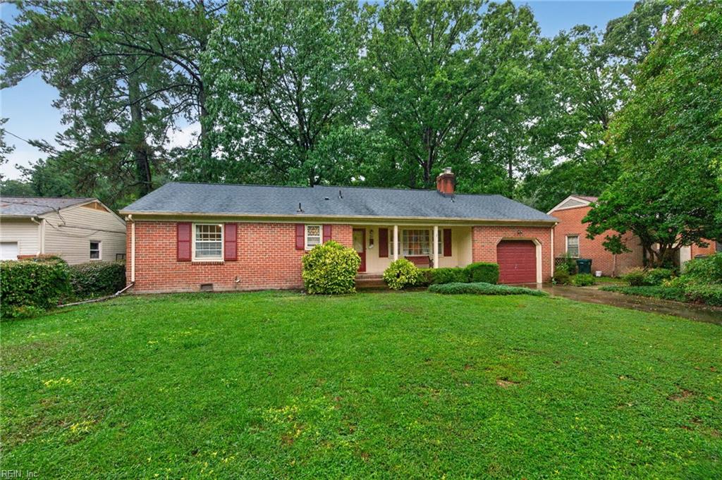 21 Cornwallis PL Property Photo 1