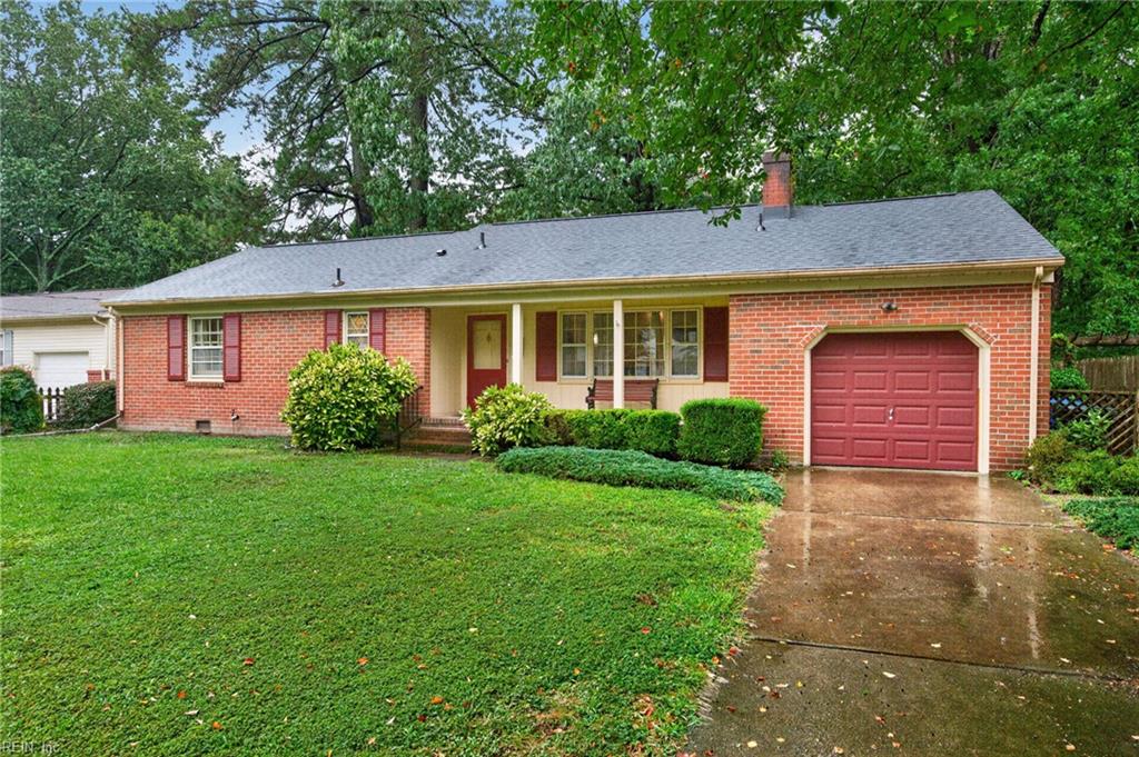 21 Cornwallis Pl Property Photo 2