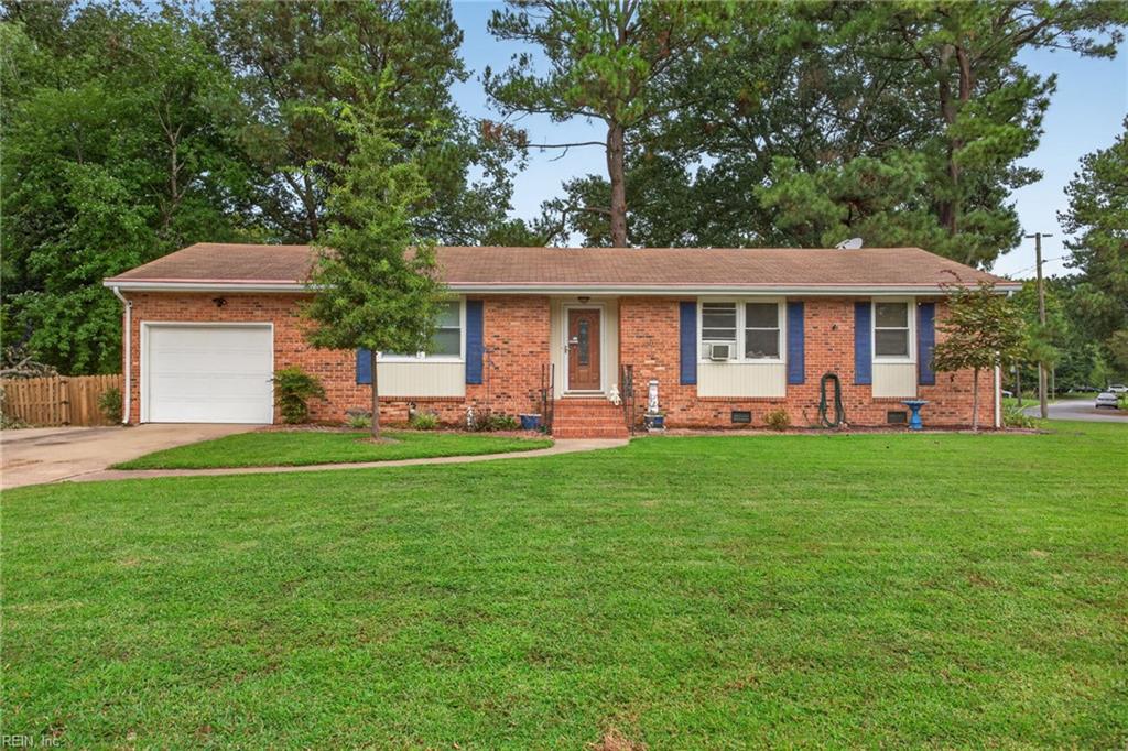 3680 Deerfield DR