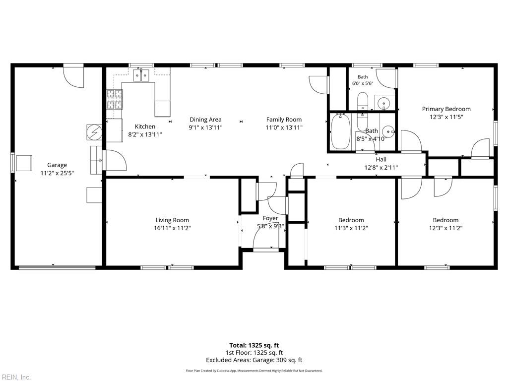 3680 Deerfield Dr Property Photo 4