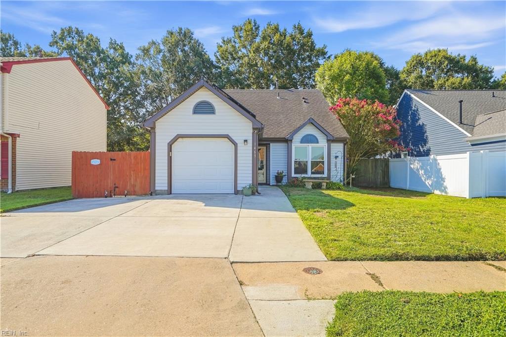 1469 Eddystone Dr Property Photo 1