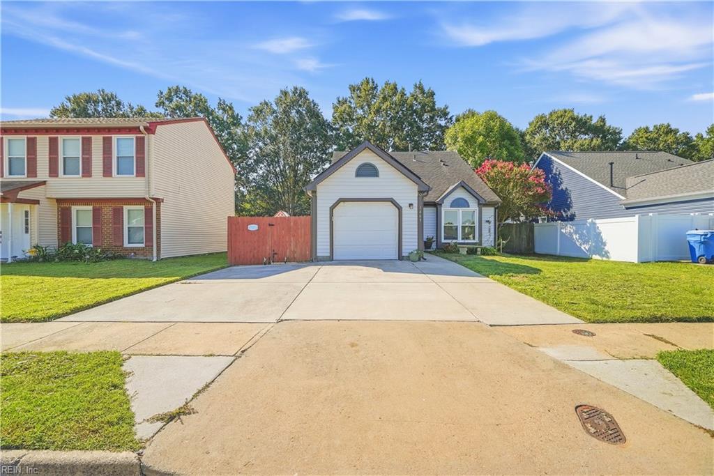 1469 Eddystone Dr Property Photo 2