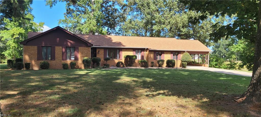 5856 Bernhowe Manor LN