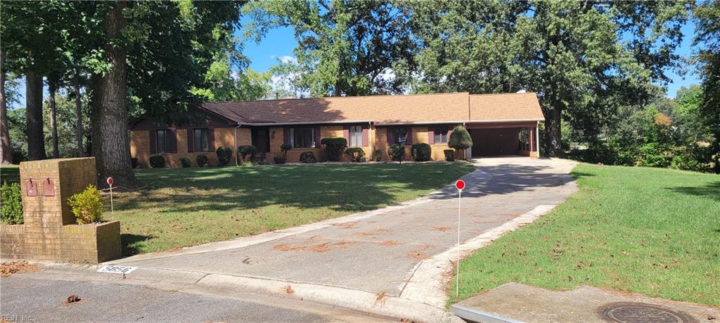 5856 Bernhowe Manor Ln Property Photo 2