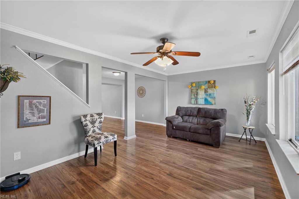 5358 Palmyra Ct Property Photo 6