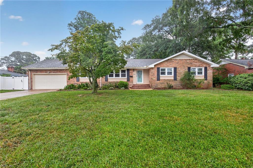 5333 Academy Rd Property Photo 1