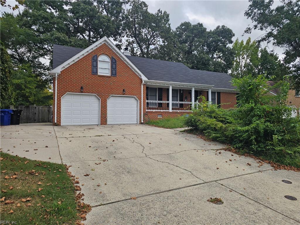 3975 Long Point Blvd Property Photo 1