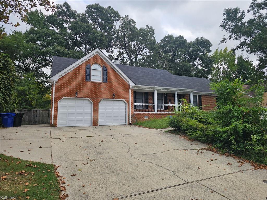 3975 Long Point Blvd Property Photo 2