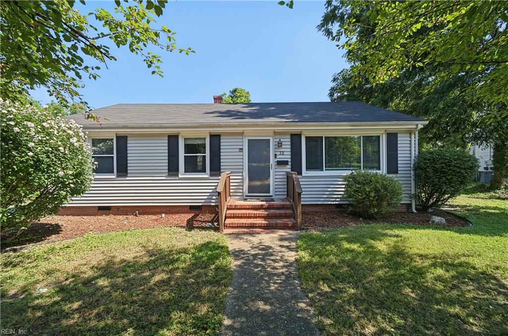 32 Claremont Ave Property Photo 1