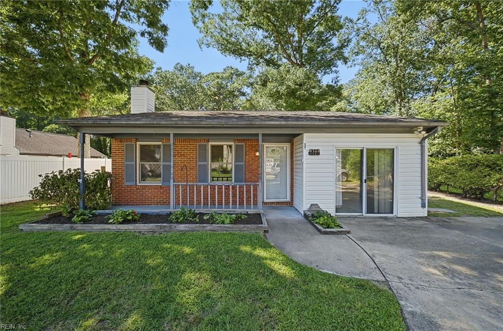 6344 Cabot AVE