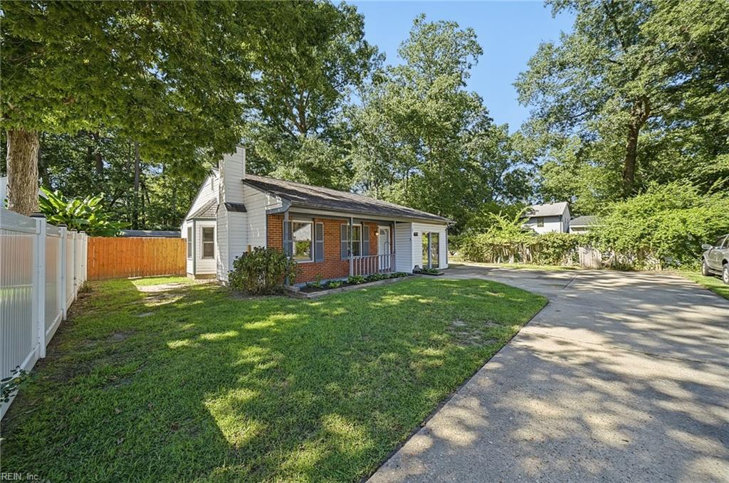 6344 Cabot Ave Property Photo 2