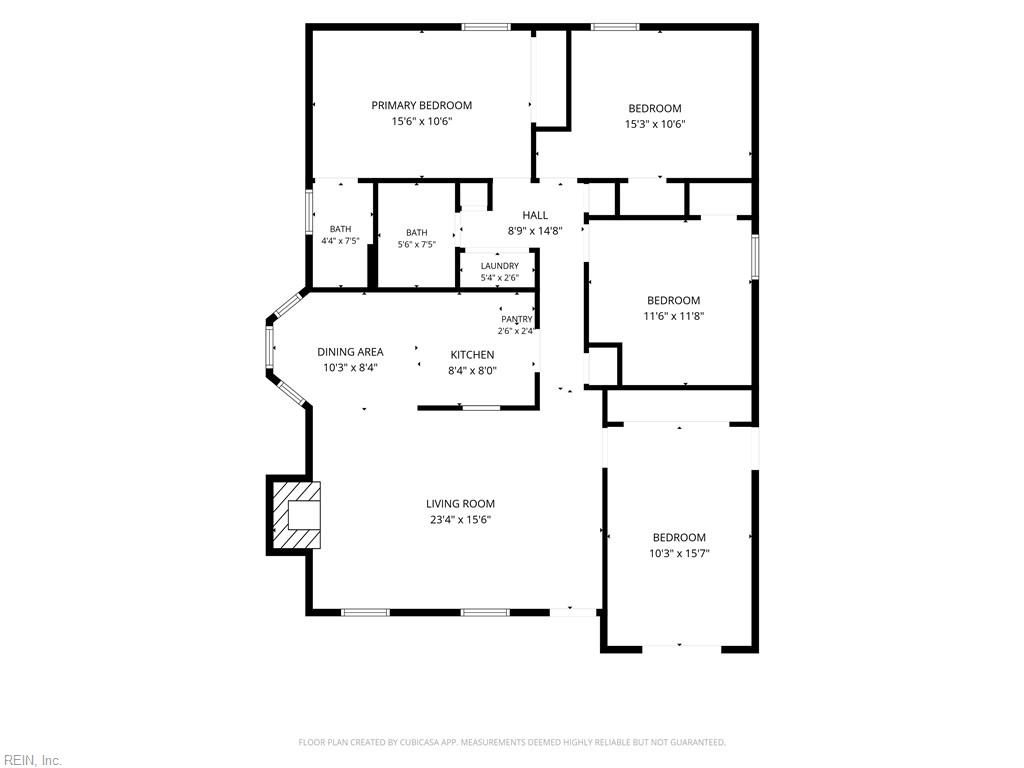 6344 Cabot Ave Property Photo 23