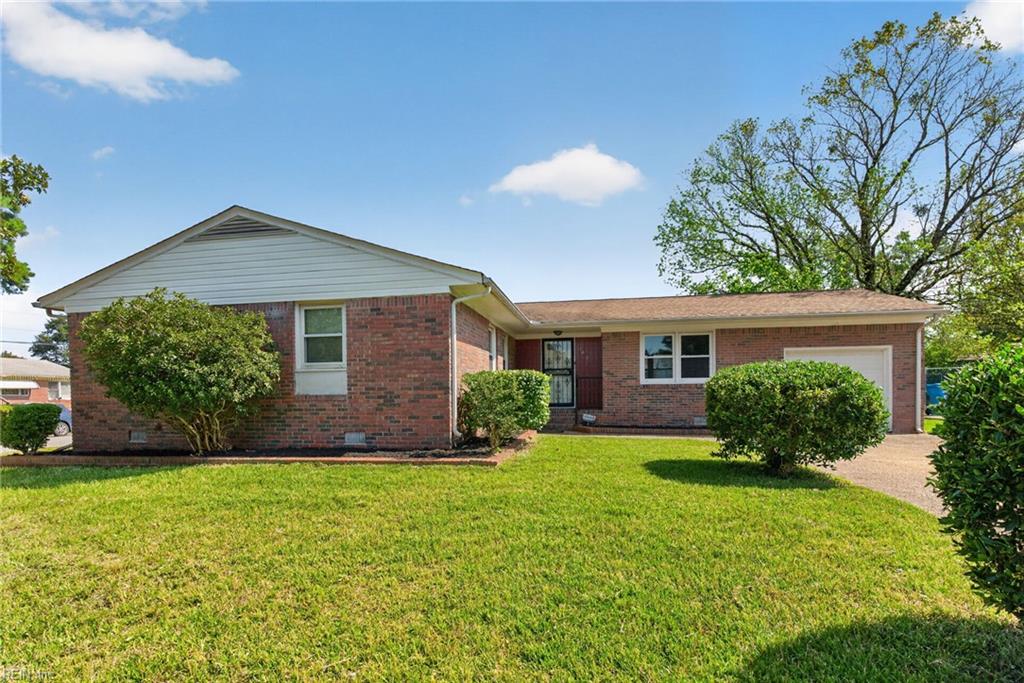 1657 Tiller Ln Property Photo 1