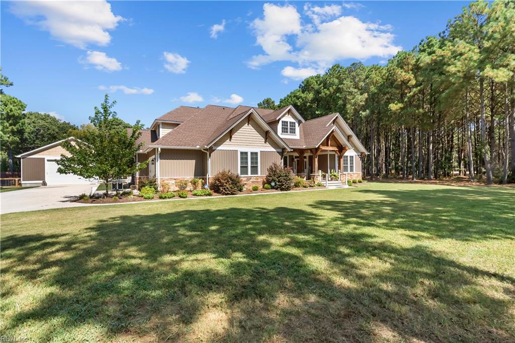 2962 Butlers Bluff Dr Property Photo 2