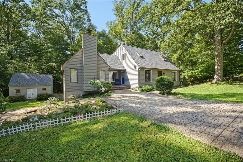 6 Foxcroft Rd Property Photo 2