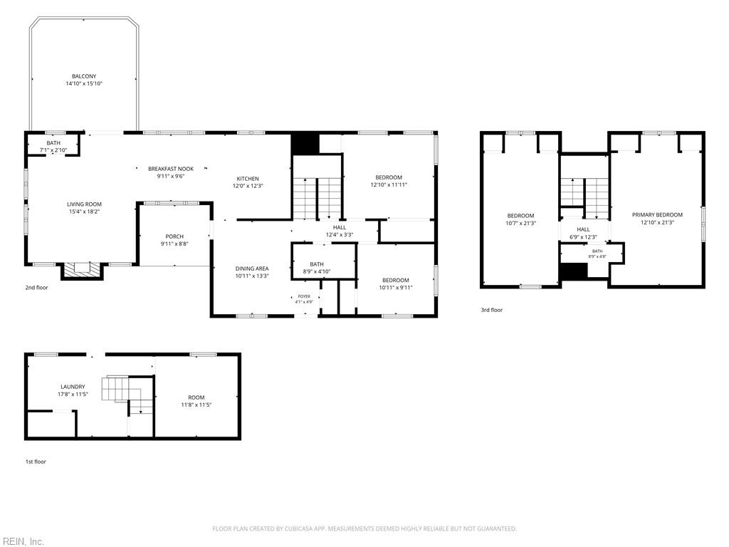 6 Foxcroft Rd Property Photo 31