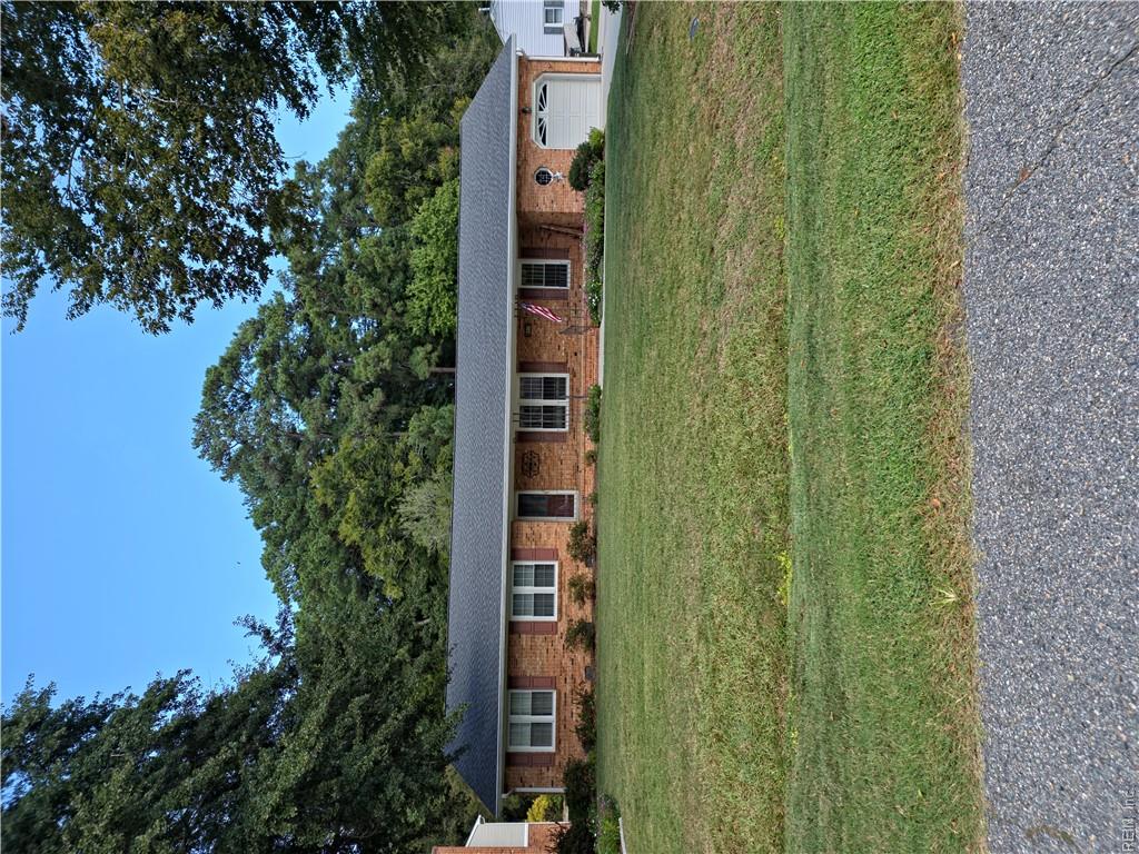 126 Tabb Ln Property Photo 1