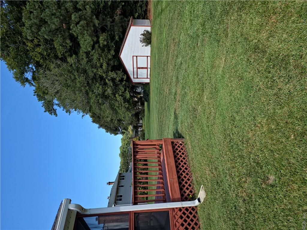 126 Tabb Ln Property Photo 5
