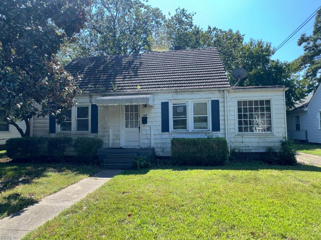 117 E Chester St Property Photo 1
