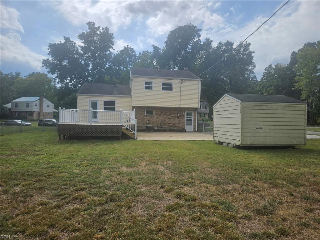 6201 Halrose Ln Property Photo 26
